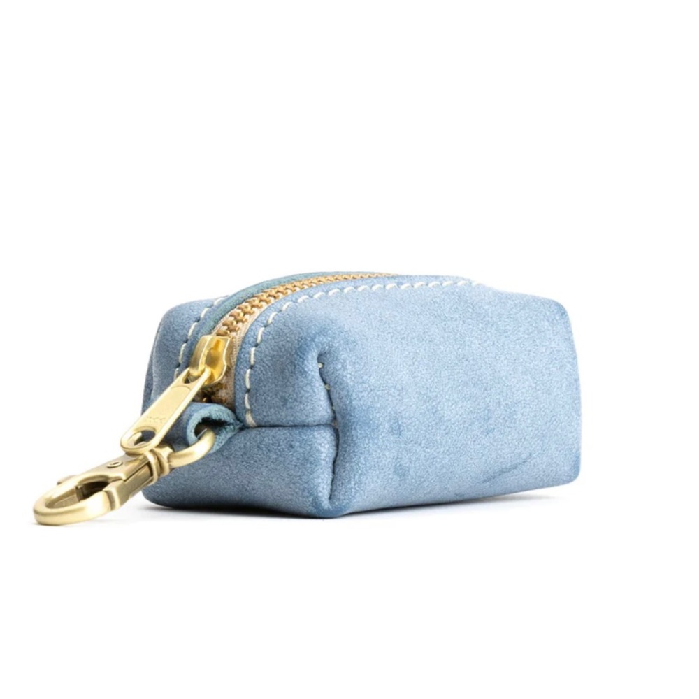 Portland leather goods DOPP KEYCHAIN